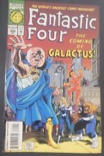Fantastic Four #390 Marvel Comics 1994 (Direct Edition) picture