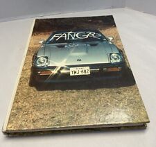 Lufkin High School Yearbook Fang 1982 Texas picture