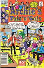 Archie's Pals 'n Gals #193 VG; Archie | low grade - November 1987 Shopping Mall picture