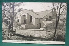 Estate Sale ~ Vintage Postcard - Brown County State Park, Nashville, Indiana picture