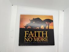 Faith No More - Easy  CD maxi-single 1993 Slash Records picture