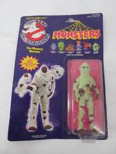 NEW 1986 Kenner The Real Ghostbusters - Mummy Monster Action Figure SEALED - NIP picture