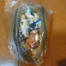 Unused Dragon Ball Z Mouse Type Alarm Clock Vintage Anime From Japan picture
