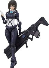figma ARMS NOTE Library Committee Tosho Iincho-san Action Figure Max Factory picture