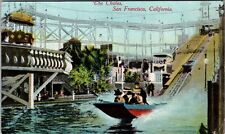 1911 Postcard 