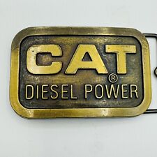 CAT Diesel Power 3.25