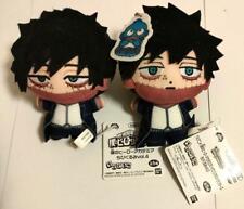 My Hero Academia Stuffed Toy Dabi 2 Types Japan Limited picture