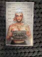 W0rldtr33 #6 Anna Marcano Exclusive Variant | NM Sold Out (Image Comics, 2023) picture