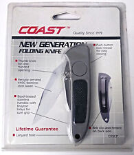 Coast C05CP Folding Pocket Knife picture