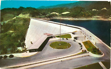 Fontana Dam-North Carolina-