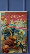 X-Men #1 Wolverine Cover C Jim Lee Marvel Comics 1991 Classic Cover picture