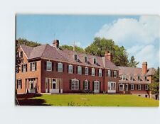 Postcard La Salette Father's Novitiate House Center Harbor New Hampshire USA picture