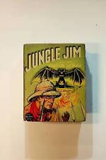 Jungle Jim and the Vampire Woman #1139 FN 1937 picture