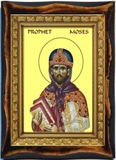 Moses Saint Prophet - Moses Prophet - Mose - Moses - Moïse picture