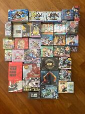 Lot X36 Sealed Cards Box Various Demon Slayer Harry Potter Digimon TCG picture