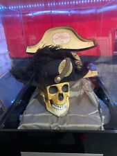 Rare Vatican Knights Order of Saint Gregory The Great Bicorn Hat picture