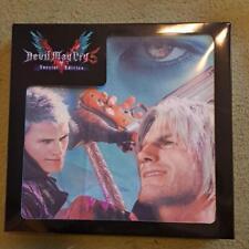 Devil May Cry Towel Anime Goods From Japan picture