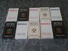 Vintage Bridge Playing Cards picture