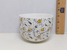 Sanrio Gudetama Noodle Rice Bowl Lazy Egg White Cereal picture