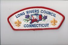 Long Rivers Council CSP picture