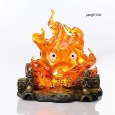 Anime Calcifer Designer Display Toys Statues Art Collection Action Figure Model picture