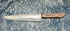 OLD HICKORY Tru-Edge French Chef Knife 8