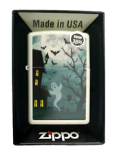 Zippo lighter Spooky Design 48727/ # 27 picture