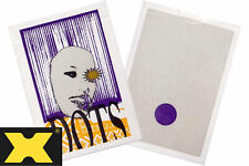 Anyone Worldwide: Purple Dot Dots Showroom Playing Cards picture