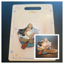 Disney Pocahontas 25th Anniversary Limited Edition Release Pin Legacy Collection picture