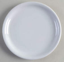 Thomas Trend White Salad Plate 712182 picture