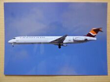 MD-83 KISH AIR EP-LCI picture