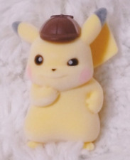 Pokemon Detective Pikachu switch game early reservation bonus figure picture