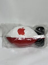 Apple Computer Promotional Football Steve Jobs New picture