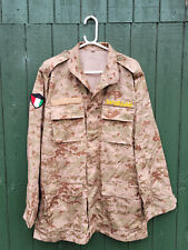 Kuwait / Kuwaiti Army digital shirt and trousers picture