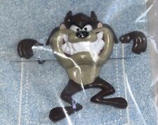 Vintage 1996 Looney Tunes Taz Tasmanian Devil Pocketables Applause picture