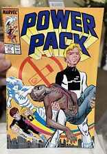 Power Pack #30 June 1987 Marvel Comics picture