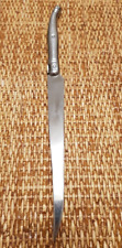 LAGUIOLE Vintage large french jamon knife picture