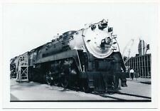 Delaware, Lackawanna and Western Railroad Locomotive no. 1939 picture