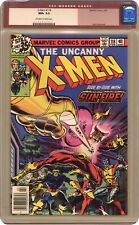 Uncanny X-Men #118 CGC 9.6 1979 0103842002 picture
