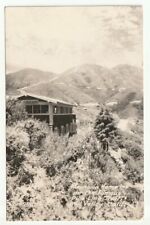 1947 RPPC Mountain Home Inn on the Pipe Line Trail, Mill Valley California picture