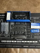 Benchmade Bugout 535BK-2 picture