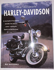 The Ultimate Harley Davidson Book picture