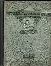1935 Rayen High School Yearbook Youngstown, Ohio picture