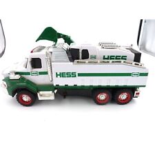 Hess Truck 2017 Dump Truck and Loader picture