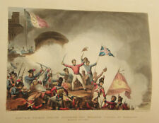 Wellington's Victories, Jenkins' Martial Achievements, Subscription Copy picture