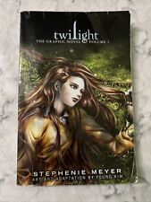 Twilight The Graphic Novel Volume 1 picture