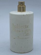 Juliette Has A Gun Another Oud EDP 3.3 Fl oz 100 Ml About 90% Full *See Details* picture