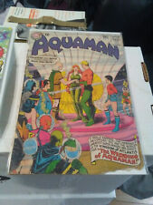 Aquaman #18 (1964) Poor Condition [comic book] picture
