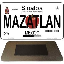 Mazatlan Mexico Magnet Fridge Refrigerator Home Kitchen Decoration picture