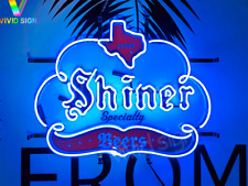 Shiner Bock Beer Specialty Texas 20